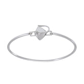 Stingrays Spring Lock Bracelet TBA170 - Bangles